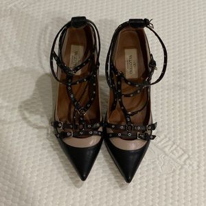 🔥Valentino Pumps🔥 - 💯 Authentic